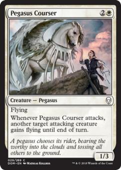 Pegasus Courser 