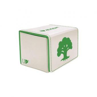 Ultra Pro Artwork Deck Box - Alcove Edge Mana 8 Edition - Forest (MtG) 