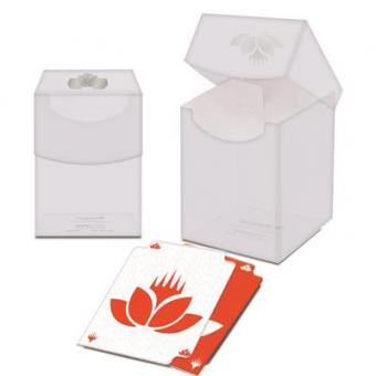 Ultra Pro Artwork Card Divider Box - Mana 8 Edition (MtG) 