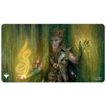 Ultra Pro Artwork Play-Mat - Standard Size (approx. 61 x 34 cm) - Kaust, Eyes of the Glade (MKC) 