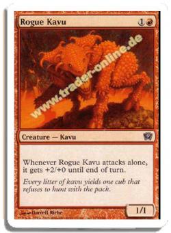 Rogue Kavu 