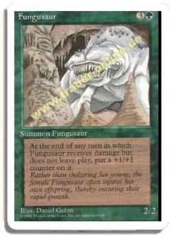 Fungusaur 