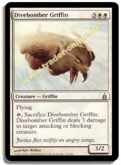 Divebomber Griffin 