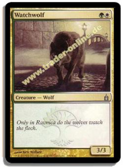 Watchwolf 