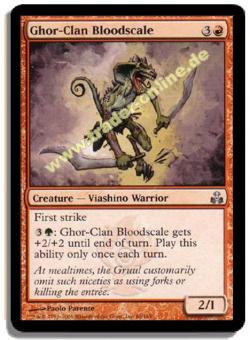 Ghor-Clan Bloodscale 