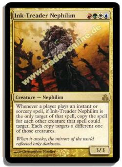 Ink-Treader Nephilim 