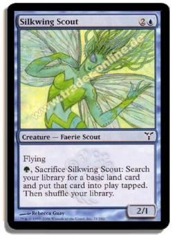 Silkwing Scout 