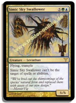 Simic Sky Swallower 