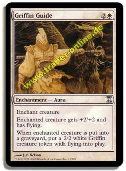 Griffin Guide 