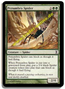 Penumbra Spider 