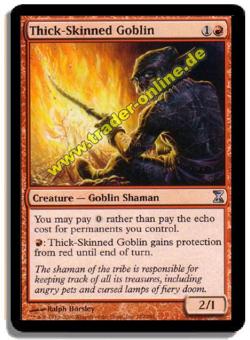 Thick-Skinned Goblin 