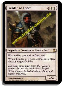 Tivadar of Thorn 