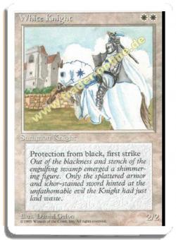 White Knight 