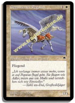 Gepanzerter Pegasus 