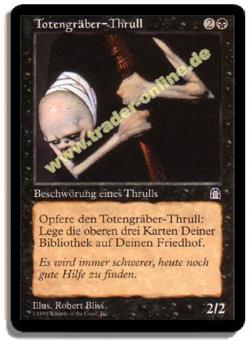 Totengräber-Thrull 