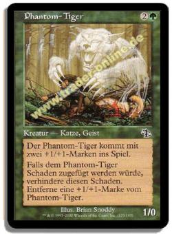 Phantom-Tiger 