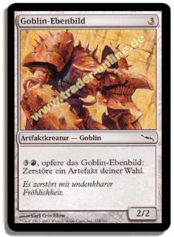 Goblin-Ebenbild 