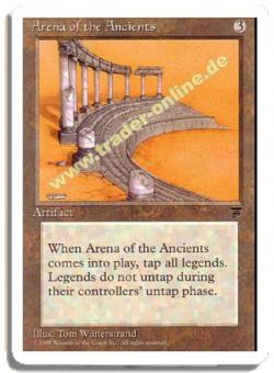 Arena of the Ancients 