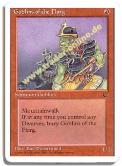 Goblins of the Flarg 