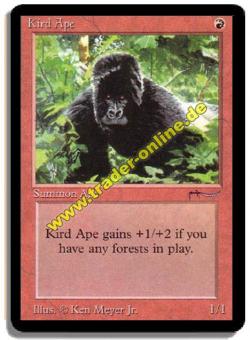 Kird Ape 