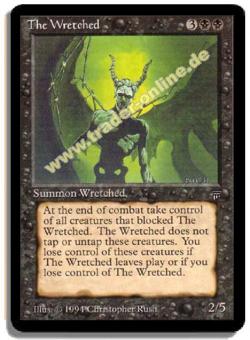 The Wretched 