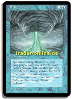 Aether Storm 