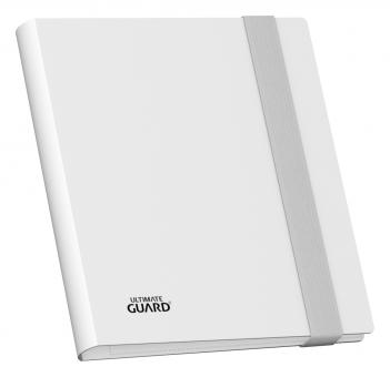 Ultimate Guard Binder - Flexxfolio 20 (2-Pocket) - Weiß 