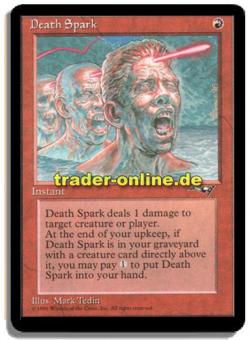 Death Spark 