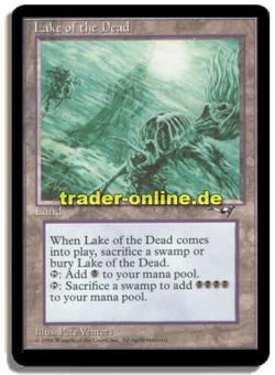 Lake of the Dead 