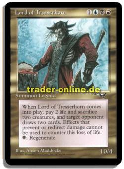 Lord of Tresserhorn 