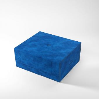 Gamegenic Premium Box - Games' Lair 600+ Convertible - Blau 