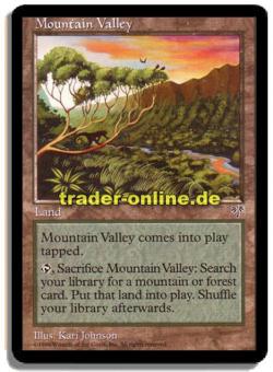 Mountain Valley 