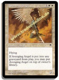 Avenging Angel 