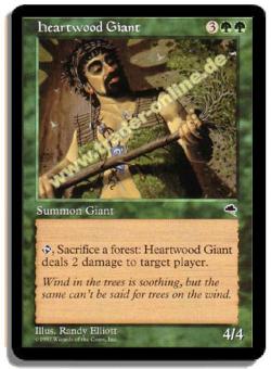 Heartwood Giant 