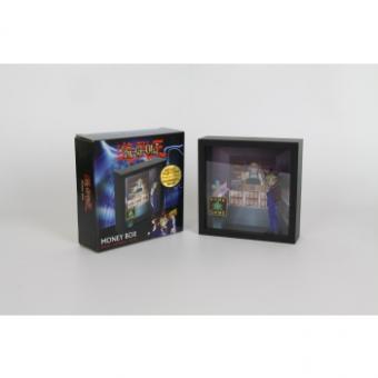 Fanattik Yu-Gi-Oh! Money Box 