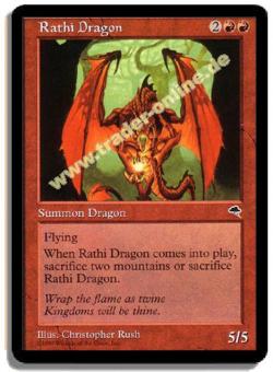 Rathi Dragon 