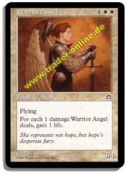 Warrior Angel 