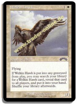 Welkin Hawk 