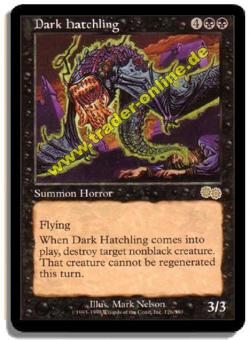 Dark Hatchling 