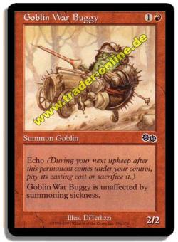 Goblin War Buggy 