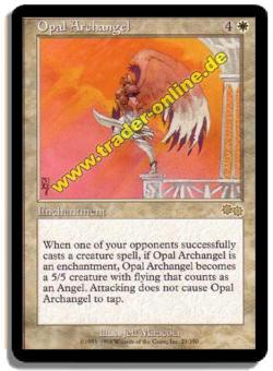 Opal Archangel 