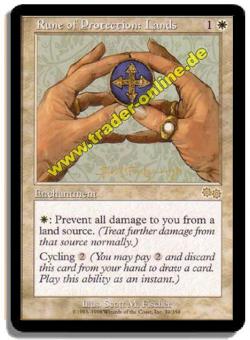 Rune of Protection: Lands 