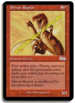 Shivan Raptor 