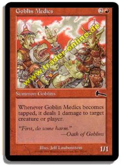 Goblin Medics 