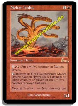 Molten Hydra 