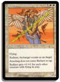 Radiant, Archangel 