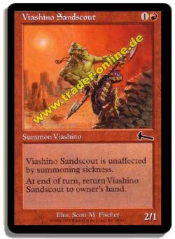 Viashino Sandscout 