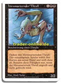 Hirnmarternder Thrull 