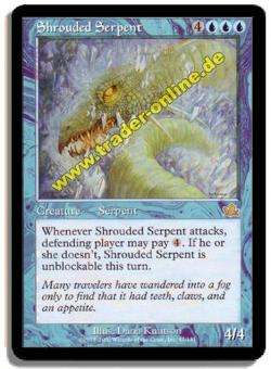 Shrouded Serpent 