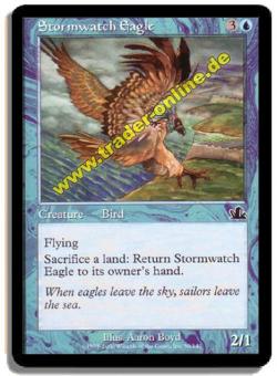 Stormwatch Eagle 